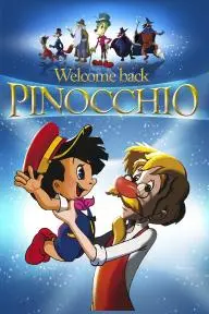 Welcome Back Pinocchio_peliplat