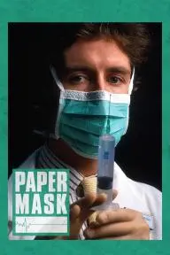 Paper Mask_peliplat