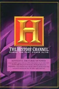 The Kennedys: The Curse of Power_peliplat
