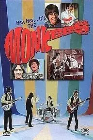 Hey, Hey, It's the Monkees_peliplat