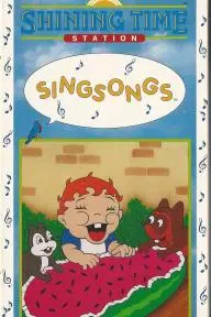 Shining Time Station: Singsongs Volume 1_peliplat