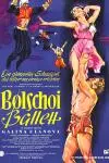 The Bolshoi Ballet_peliplat