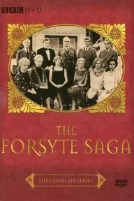 The Forsyte Saga_peliplat