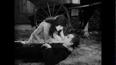 "Sherlock Holmes" (1922) John Barrymore