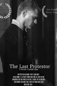 The Last Protestor_peliplat