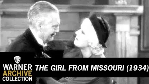 The Girl From Missouri (Preview Clip)