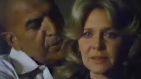 CBS promo Hellinger's Law 1981