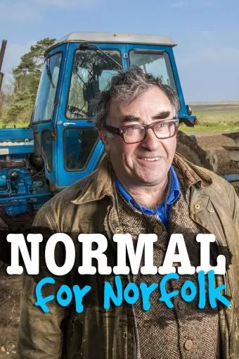 Normal for Norfolk_peliplat