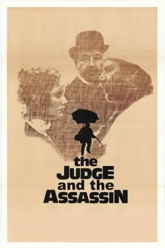 The Judge and the Assassin_peliplat