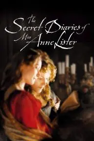 The Secret Diaries of Miss Anne Lister_peliplat