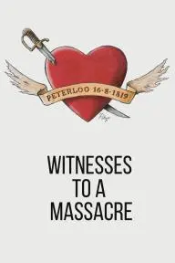 Peterloo Witnesses to a Massacre_peliplat
