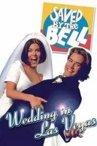 Saved by the Bell: Wedding in Las Vegas_peliplat