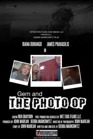 Gem and the Photo Op_peliplat