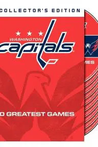 NHL: Washington Capitals 10 Greatest Games_peliplat