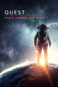 Quest: Man's Journey into Space_peliplat