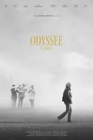 Odyssee in A-Moll_peliplat