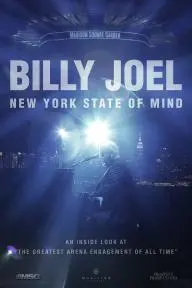 Billy Joel: New York State of Mind_peliplat