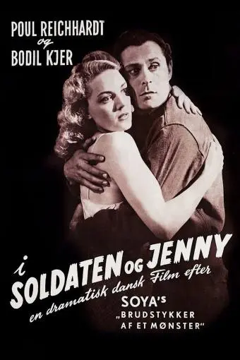 Jenny and the Soldier_peliplat