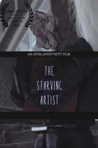 The Starving Artist_peliplat