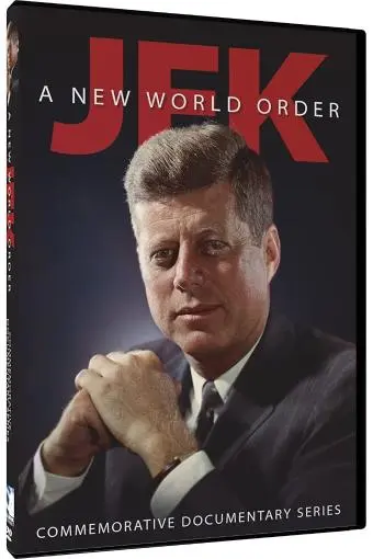 JFK: A New World Order_peliplat