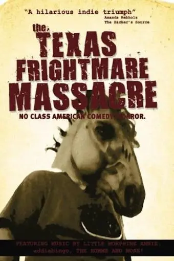 Texas Frightmare Massacre_peliplat