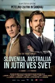 Slovenija, Avstralija in jutri ves svet_peliplat
