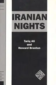 Iranian Nights_peliplat