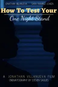 How to Test Your One Night Stand_peliplat