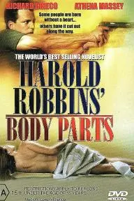 Harold Robbins' Body Parts_peliplat
