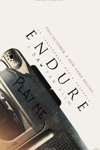 Endure: A SAW Fan-Film_peliplat