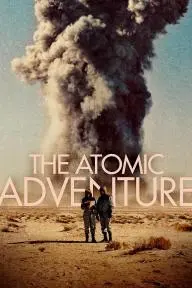 The Atomic Adventure_peliplat