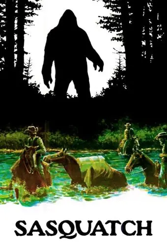 Sasquatch: The Legend of Bigfoot_peliplat