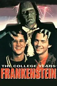 Frankenstein: The College Years_peliplat