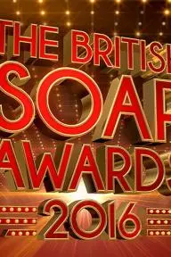 The British Soap Awards 2016_peliplat