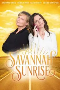 Savannah Sunrise_peliplat