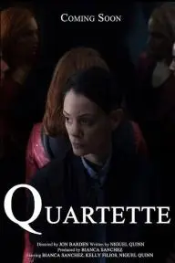 Quartette: The Film_peliplat