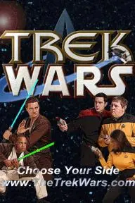 Trek Wars: The Movie_peliplat