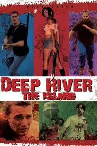 Deep River: The Island_peliplat