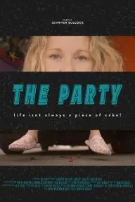 The Party_peliplat
