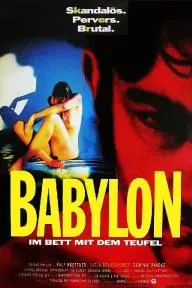 Babylon - Im Bett mit dem Teufel_peliplat