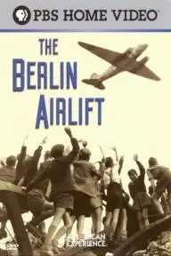 The Berlin Airlift: First Battle of the Cold War_peliplat