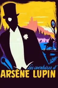 The Adventures of Arsène Lupin_peliplat