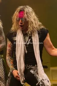 Steel Panther: Live from Lexxi's Mom's Garage_peliplat