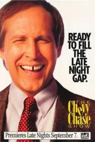 The Chevy Chase Show_peliplat