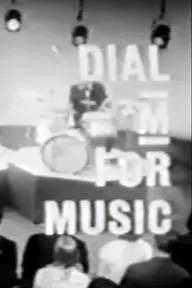 Dial M for Music_peliplat