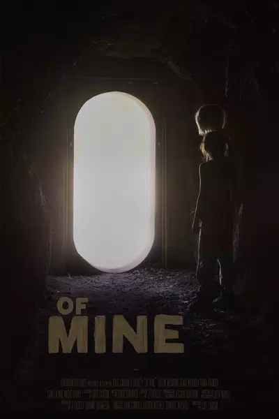 Of Mine