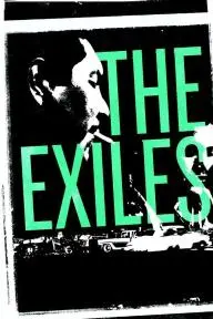 The Exiles_peliplat