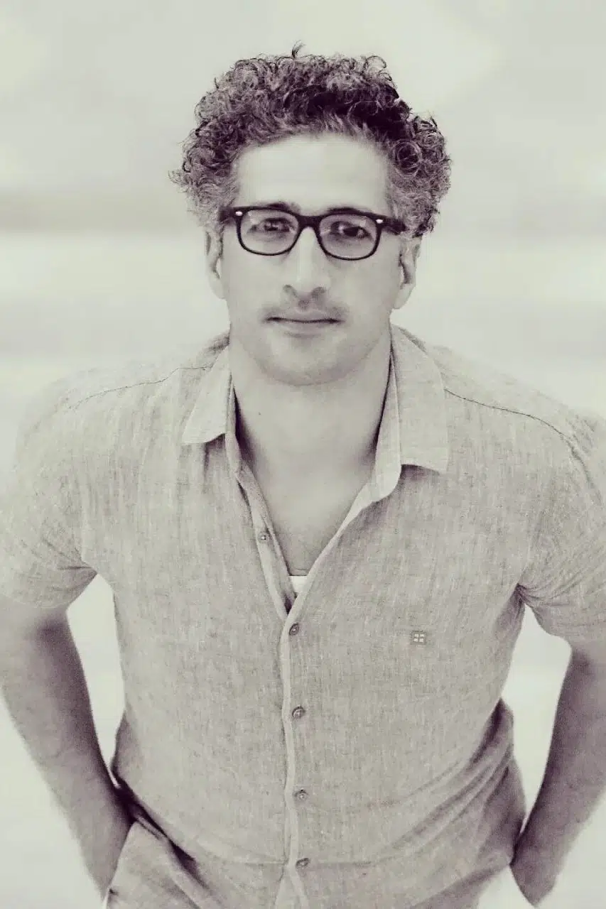 Ali Abbas