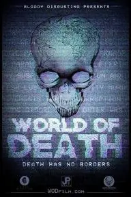 World of Death_peliplat
