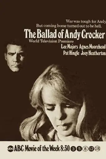 The Ballad of Andy Crocker_peliplat